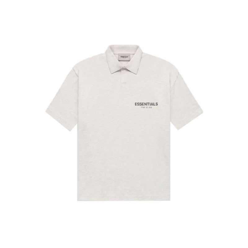 Fear of God Essentials LogoPolo