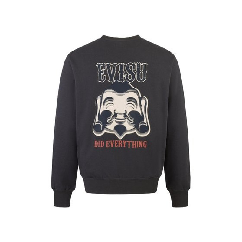 EVISU 2024
