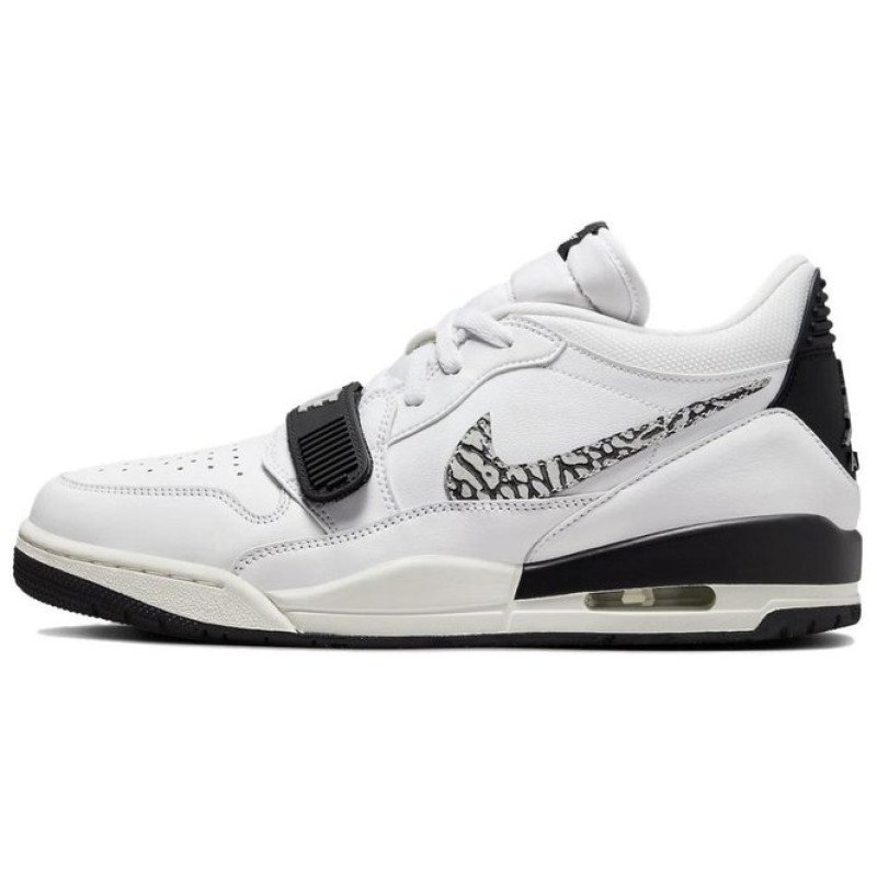 Jordan Legacy 312