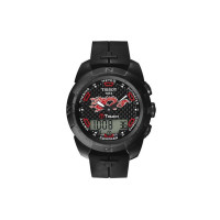 TISSOT T-Touch 43.6mm T013.420.47.201.01
