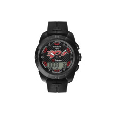 TISSOT T-Touch 43.6mm T013.420.47.201.01