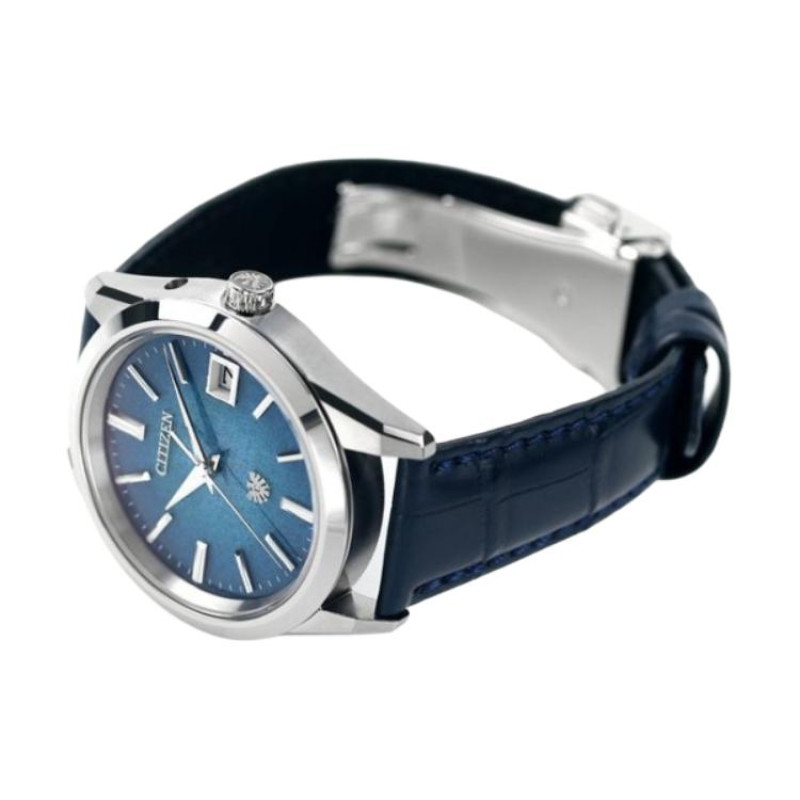 CITIZEN 100 AQ4100-14L