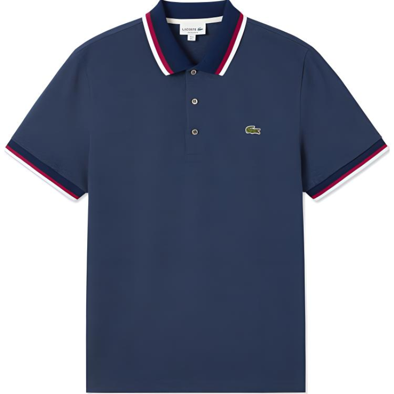 LACOSTE LogoPolo
