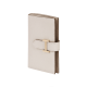 HERMES Bearn Epsom 10 Craie