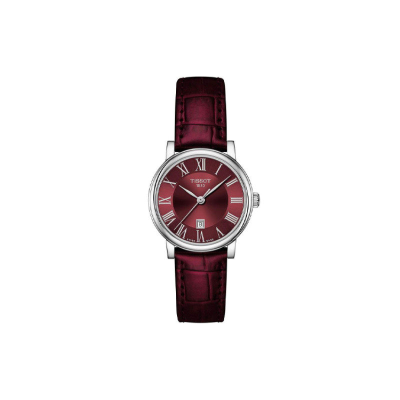 TISSOT 30mm T122.210.16.373.00