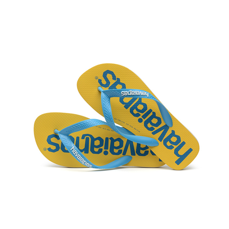 Havaianas Logomania 2