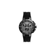 TISSOT 100 44.5mm T111.417.37.441.03