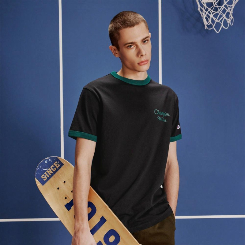 Champion BASIC SS24 T