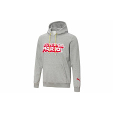 Puma x Super Mario Nintendo Hoodie