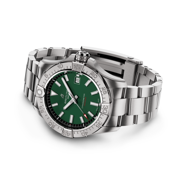 BREITLING 300 42mm A17328101L1A1