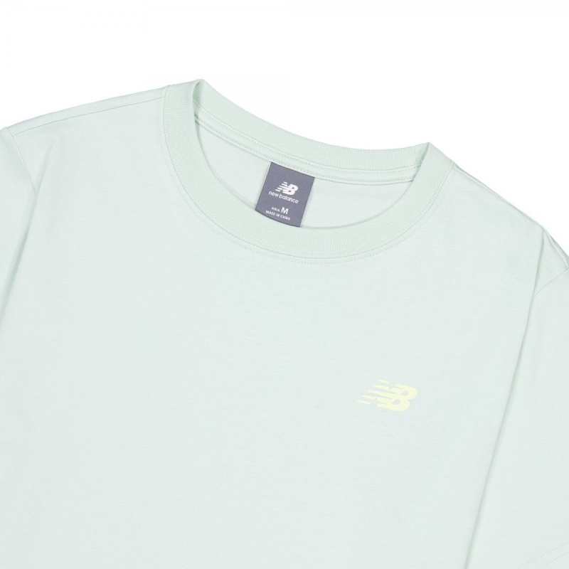 New Balance T