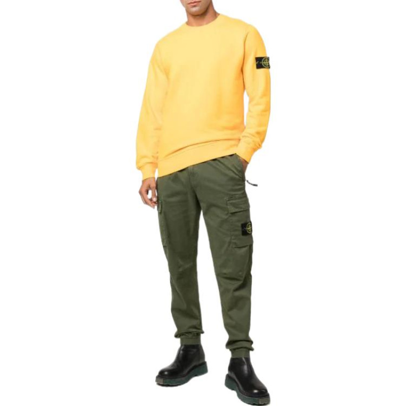 STONE ISLAND FW22 Logo