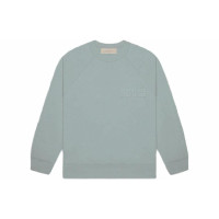 Fear of God Essentials Crewneck Sweatshirt Sycamore Logo