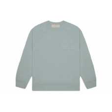 Fear of God Essentials Crewneck Sweatshirt Sycamore Logo