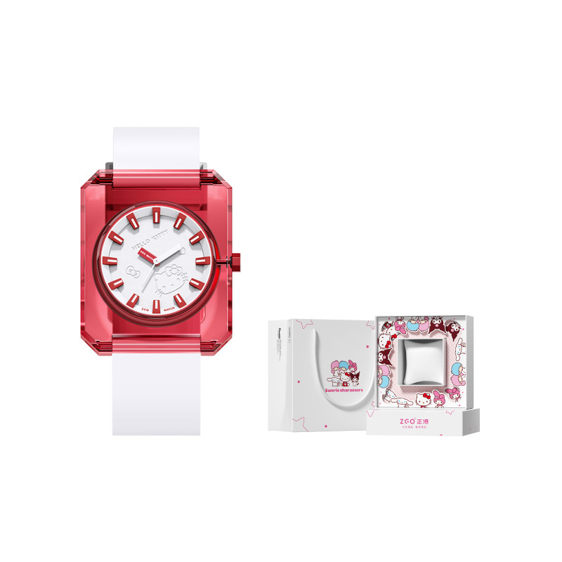 Hello Kitty ins