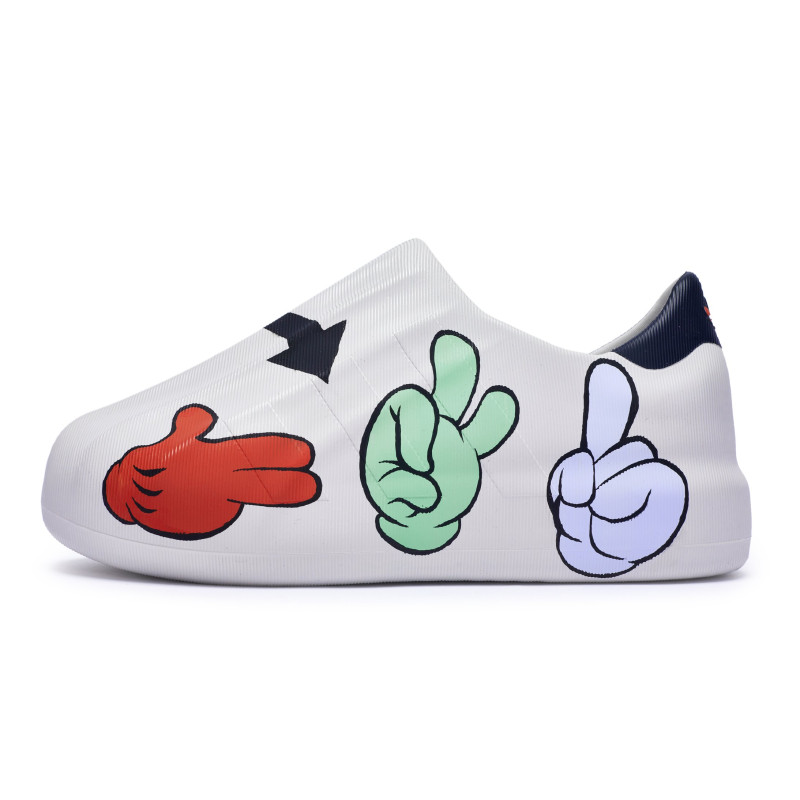 adidas originals AdiFOM Superstar 811