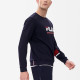 FILA Athletics Logo