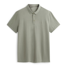 PEACEBIRD MEN Polo