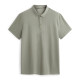 PEACEBIRD MEN Polo