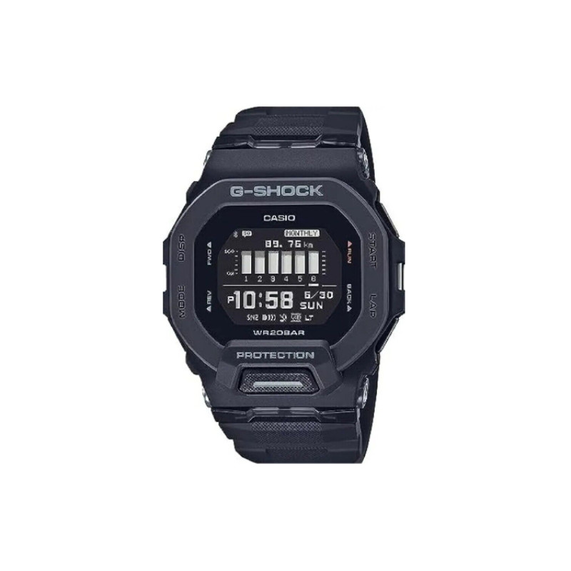 CASIO 200 GBD-200-1DR