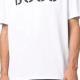 HUGO BOSS SS22 LogoT