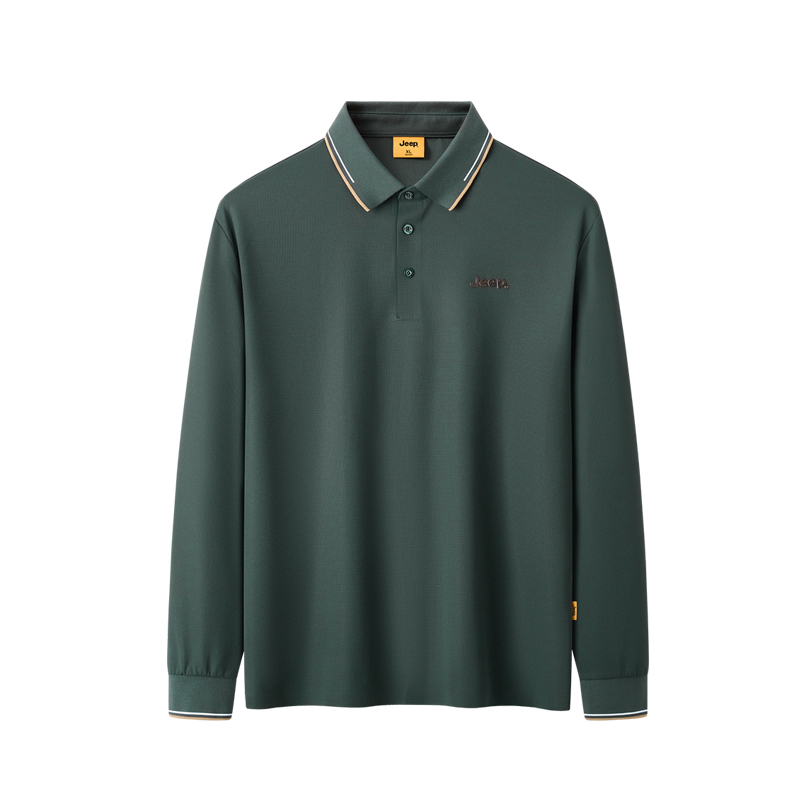 Jeep LogoPolo