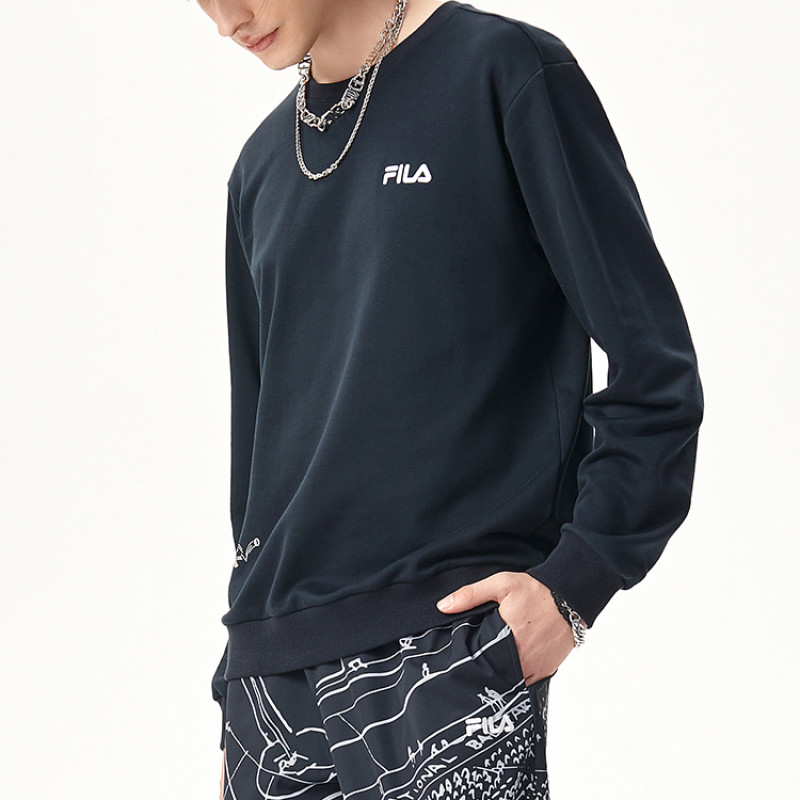 FILA FUSION