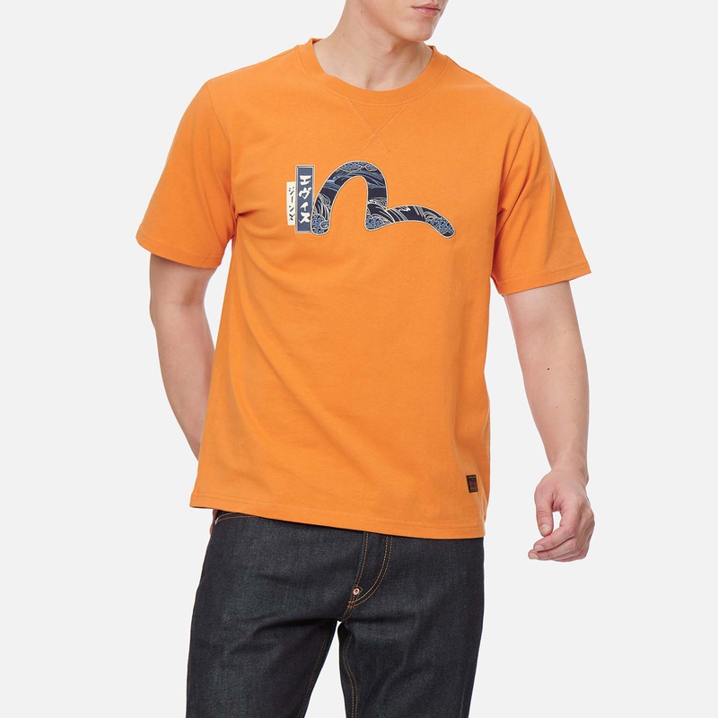 EVISU SS23 T