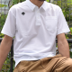 DESCENTE LogoPolo