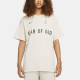 Nike x Fear of God x NBA LogoT