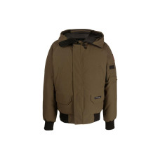 Canada Goose FW22 Chilliwack Logo