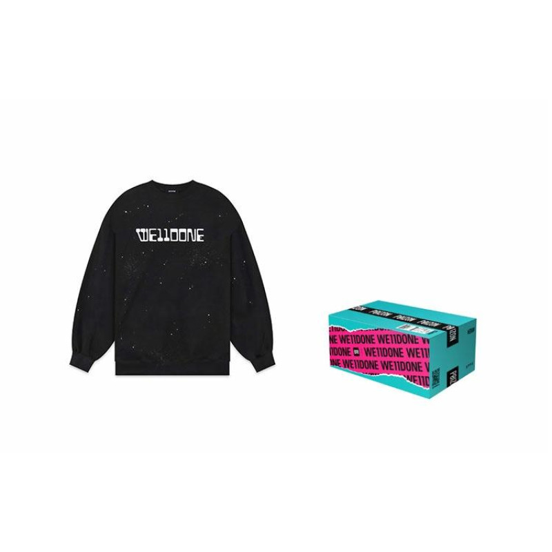 WE11DONE FW22