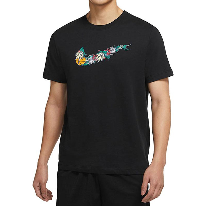 Nike LogoT