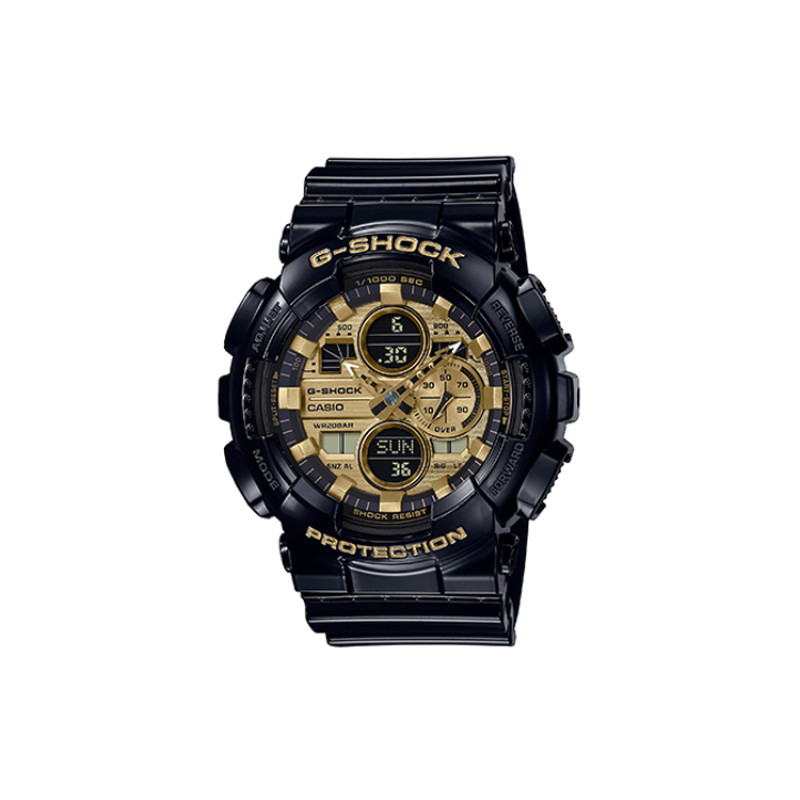 G-SHOCK GA-140GB-1A1