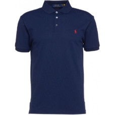 Polo Ralph Lauren LogoPolo