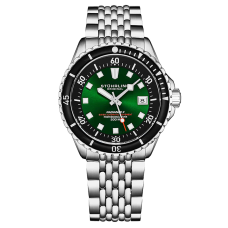 STUHRLING 42mm 200 green1009.03