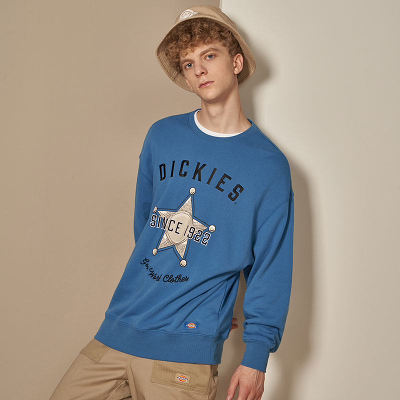 Dickies