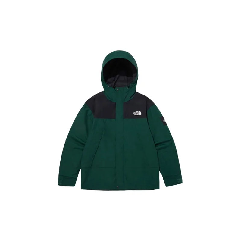 THE NORTH FACE
