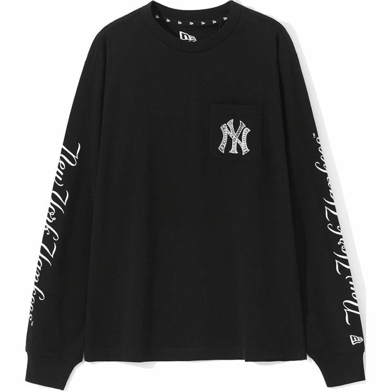 New Era NYlogoT