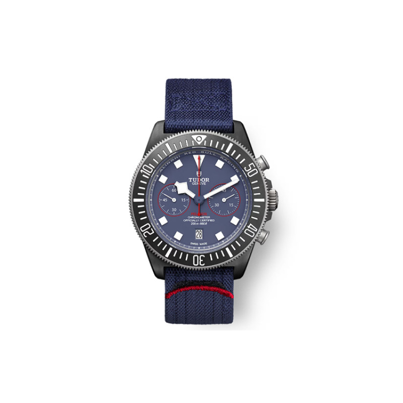 TUDOR 200 43mm M25807KN-0001