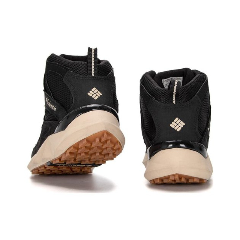Columbia Facet Ridge Waterproof