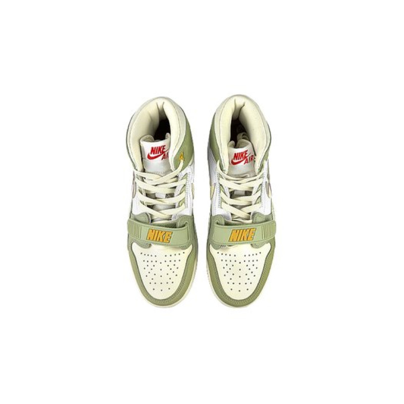 Jordan Legacy 312