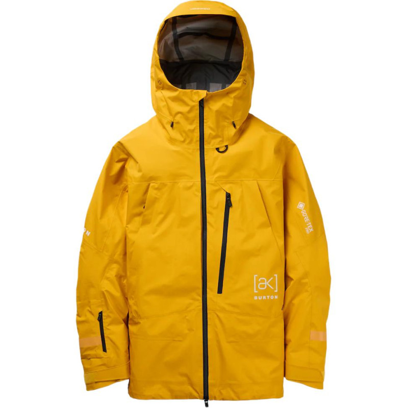 BURTON AK 23-24 TUSK GORETEX PRO 3L