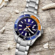 STUHRLING 42mm 3950A.12