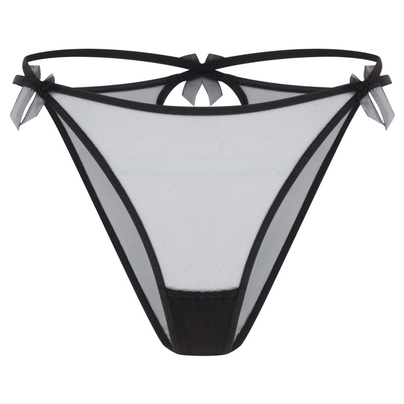 Agent Provocateur 1