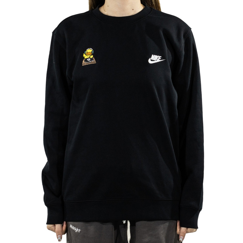 Nike Fantasy DJ