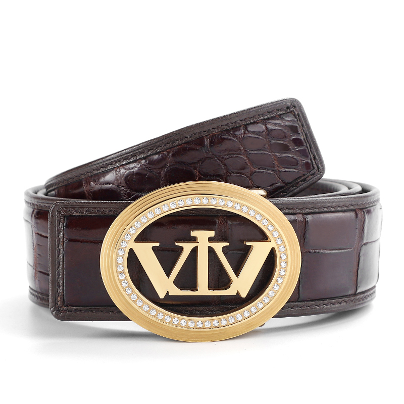V.V.Brown 3.8cm