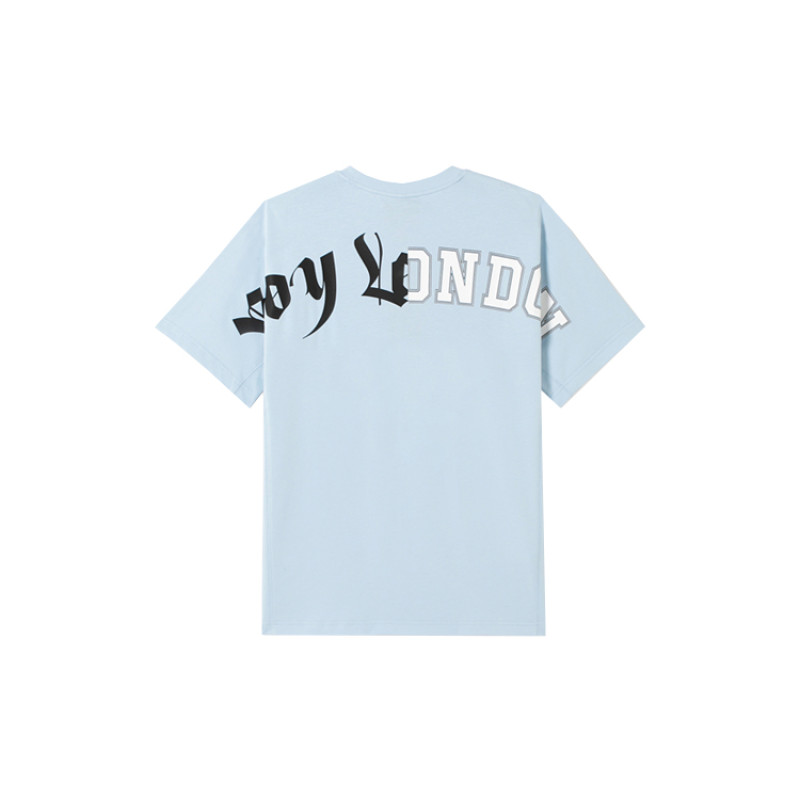 Boy London LogoT