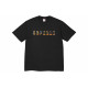 Supreme FW23 WEEK1 STENCIL TEE LogoT