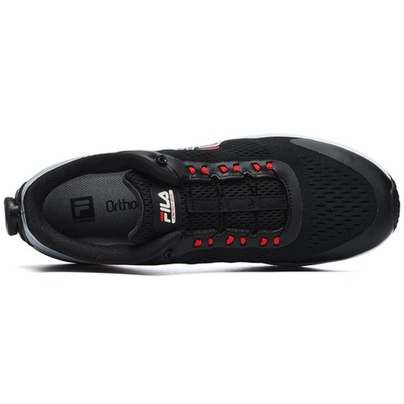 FILA Athletics Energy TPU Boa